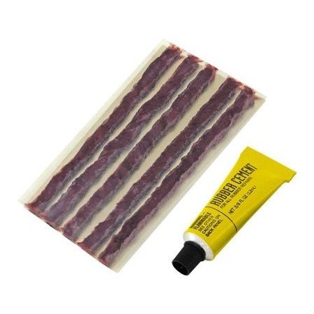 Hopkins HD BRN Plug Repair Kit 22-5-08807-M